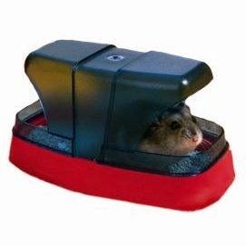 Savic Hamstertoilet