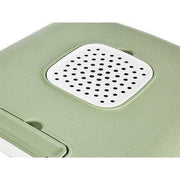 Savic Kattenbak Mira Botanical Groen