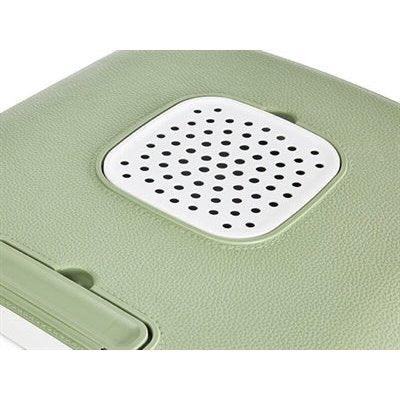 Savic Kattenbak Mira Botanical Groen