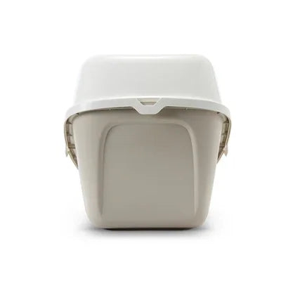 Savic Kattenbak Nestor Giant Mokka