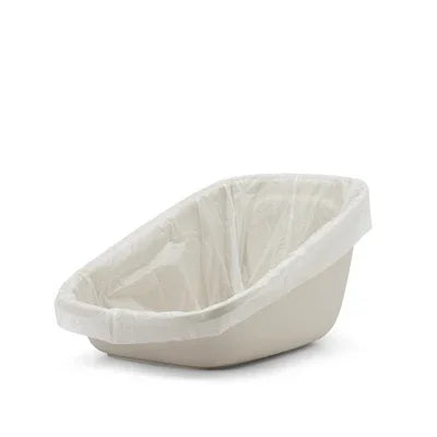 Savic Open Kattenbak Aseo Giant Mokka