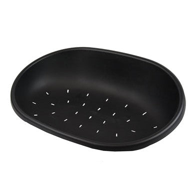 Savic Snooze Hondenmand Plastic Zwart