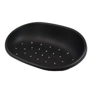 Savic Snooze Hondenmand Plastic Zwart