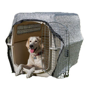 Schaduwdoek vierkant - Schaduwdoek rechthoek - Aluminium - Incl. magnetische haken - Zonnescherm - Zonnescherm auto