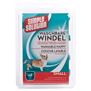 Simple Solution Luier Wasbaar