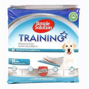 Simple Solution Puppy Training Pads