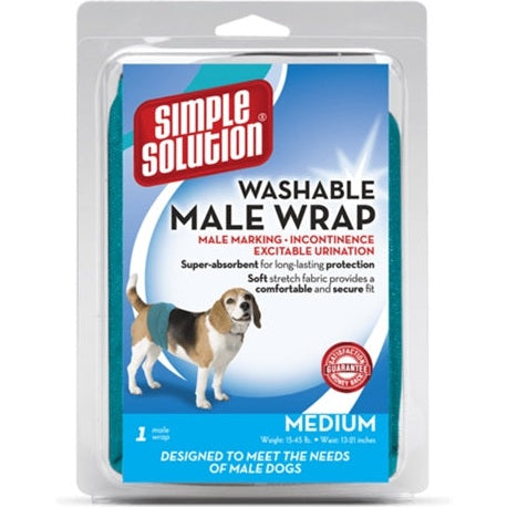 Simple Solutions Wasbare Plasband Reu
