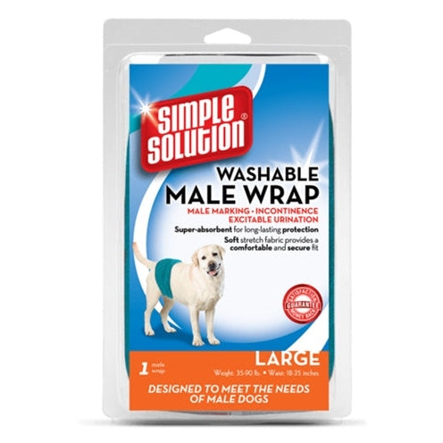 Simple Solutions Wasbare Plasband Reu
