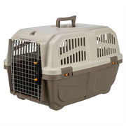 Skudo Transportbox Taupe / Zand