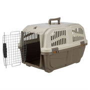 Skudo Transportbox Taupe / Zand