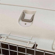 Skudo Transportbox Taupe / Zand