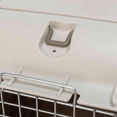 Skudo Transportbox Taupe / Zand