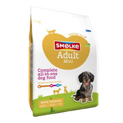Smolke Adult Mini