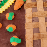 Snuffelmat De Wortel Kampioen