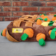 Snuffelmat De Wortel Kampioen