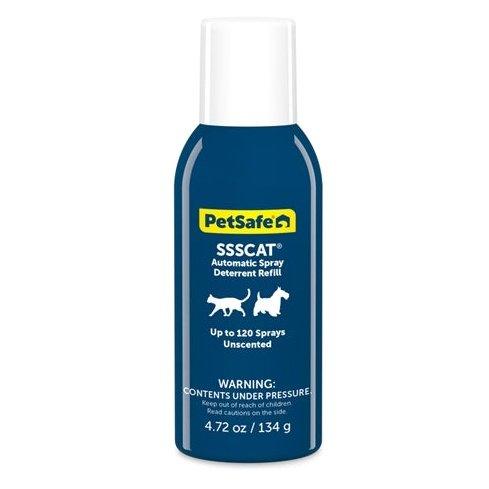 Ssscat Navulling Geurloos