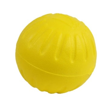 Starmark Fantastic Durafoam Bal Geel