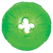 Starmark Voerbal Treat Dispensing Chew Ball