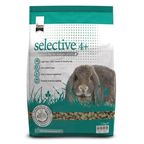 Supreme Science Selective Rabbit Mature