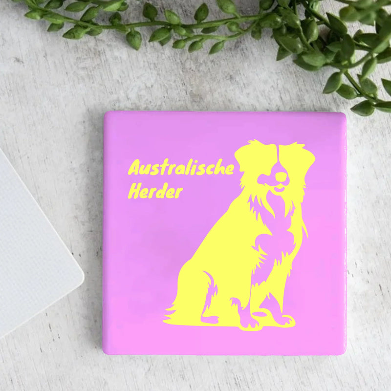 Tegel - Australische Herder