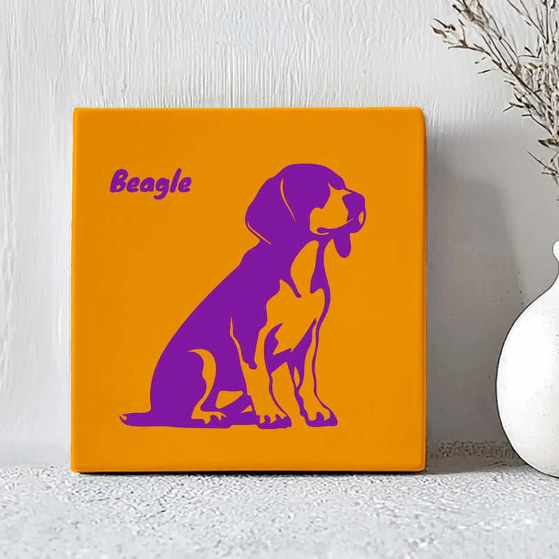 Tegel - Beagle
