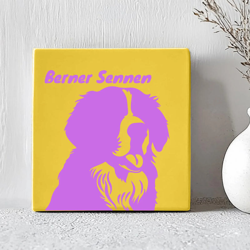 Tegel - Berner Sennen