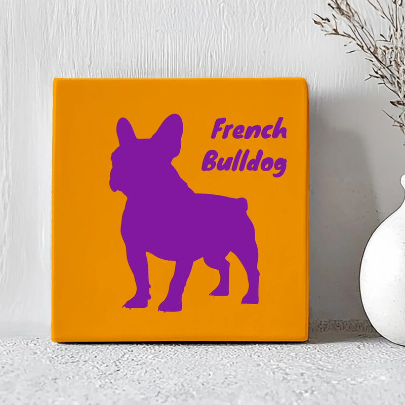 Tegel - French Bulldog