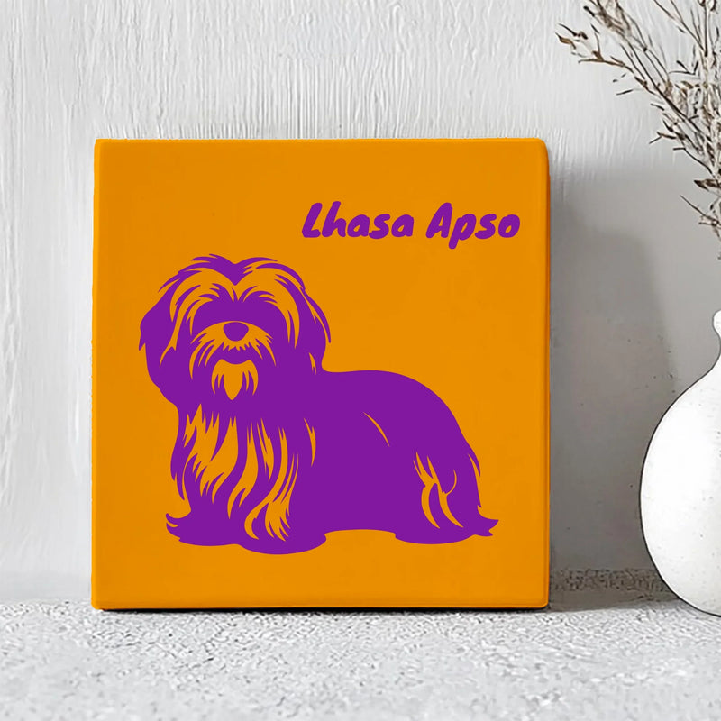 Tegel - Lhasa Apso