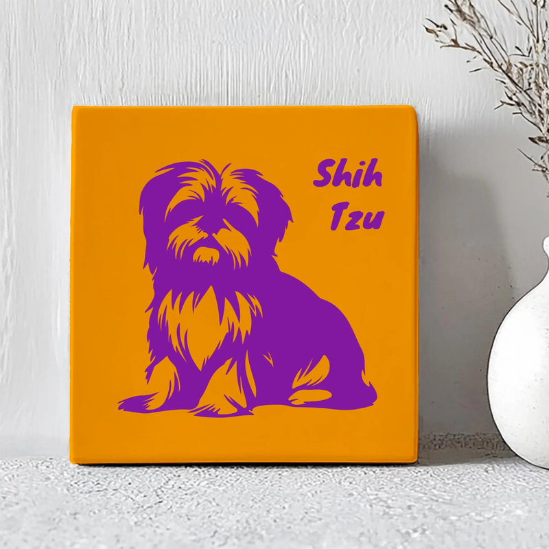 Tegel - Shih Tzu