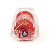 The Barking Bakery Domuttz Hearts Assorti