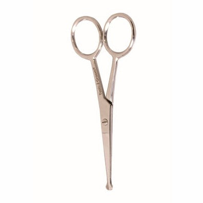 Tools-2-Groom Potenschaartje Recht Met Afgeronde Punt