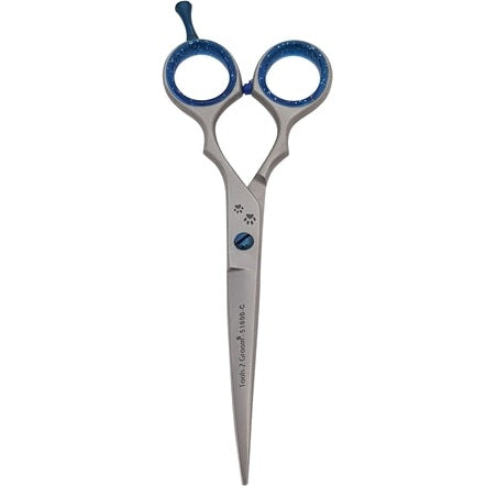 Tools-2-Groom Sharp Edge Schaar Gebogen 51600C
