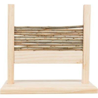 Trixie Agility Set Horde Met Ring