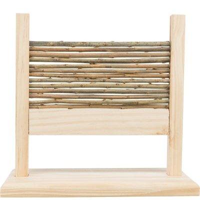 Trixie Agility Set Horde Met Ring