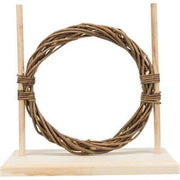 Trixie Agility Set Horde Met Ring