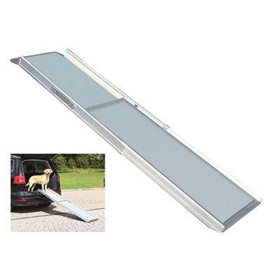 Trixie Aluminium Telescoop Loopplank