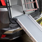 Trixie Aluminium Telescoop Loopplank