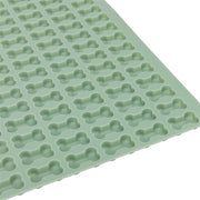 Trixie Bakmat Met Botjes Voor Hond Silicone
