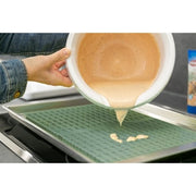 Trixie Bakmat Met Botjes Voor Hond Silicone