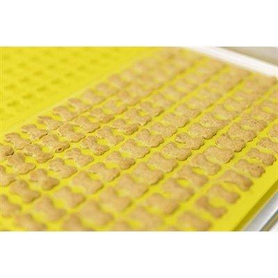 Trixie Bakmat Met Botjes Voor Hond Silicone