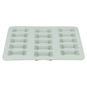 Trixie Bakmat Voor Dierensnacks Botvorm Bpa Vrij Grijs