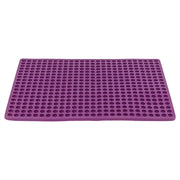 Trixie Bakmat Voor Dierensnacks Bpa Vrij Paars