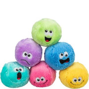 Trixie Bal Pluche Gerecycled Assorti