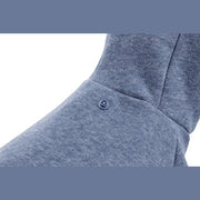 Trixie Be Nordic Hondentrui Hoodie Flensburg Blauw