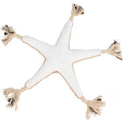 Trixie Be Nordic Zeester Jane Pluche / Touw Beige