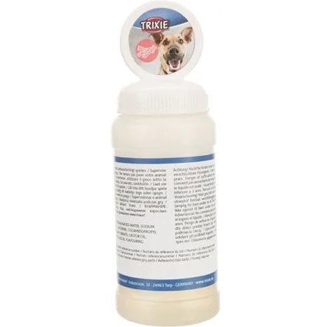 Trixie Bellenblaas Met Baconsmaak