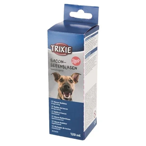 Trixie Bellenblaas Met Baconsmaak
