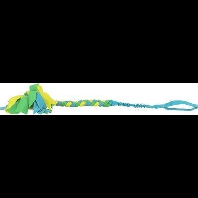Trixie Bungee Hondenspeelgoed Trektouw Polyester