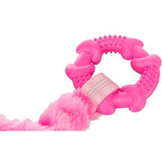 Trixie Bungee Tugger Met Ring Assorti