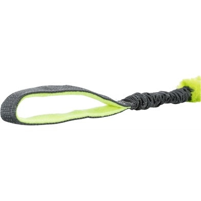 Trixie Bungee Tugger Met Ring Assorti